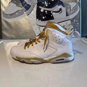 Air Jordan retro 6